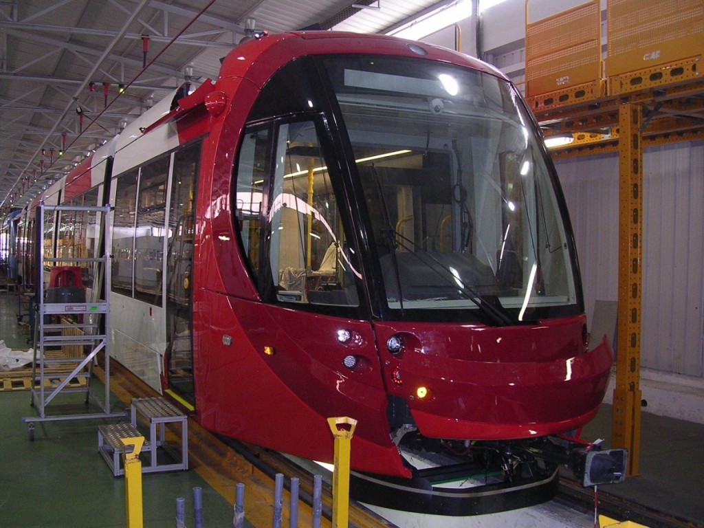 Light-Rail-vehicle-1 - GovNews