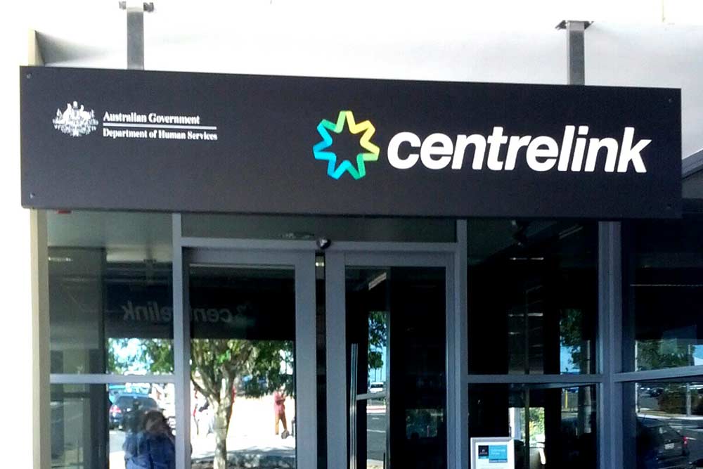 Centrelink Needs A Radical Cultural Change