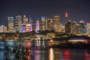 The Turnbull government is encouraging Australians to provide feedback on its national Smart Cities and Smart Suburbs program.