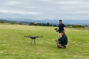 Councils in Queensland are testing to see if drones can be applied to effective responses in emergency and disaster management.